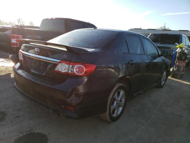 Photo 3 from auction – 2011 TOYOTA COROLLA BA with VIN 2T1BU4EE6BC607408