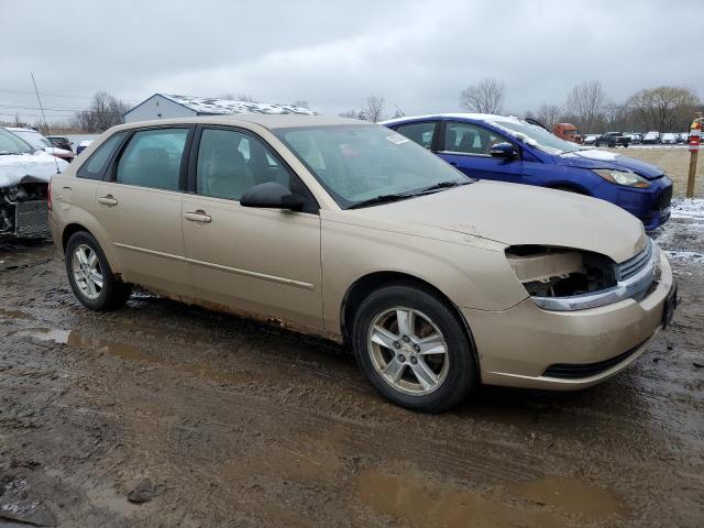 Photo 4 from auction – 2004 CHEVROLET MALIBU MAX with VIN 1G1ZT62804F249060