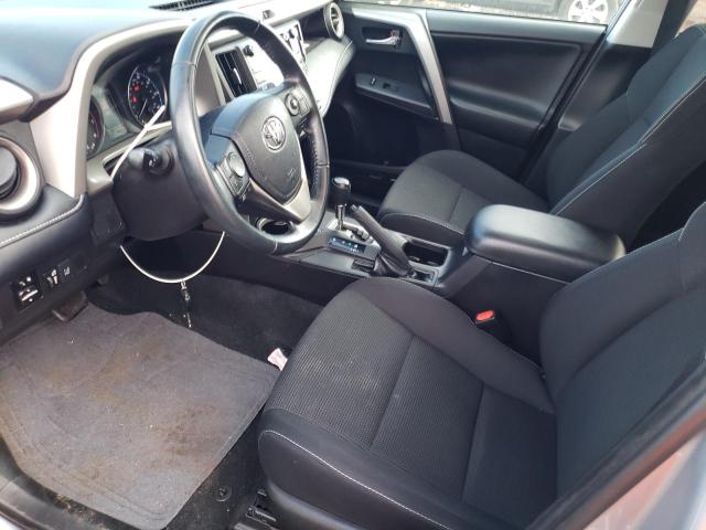 Photo 7 from auction – 2018 TOYOTA RAV4 ADVEN with VIN 2T3WFREV9JW485253