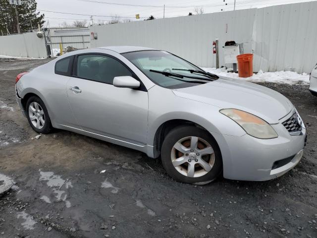 Photo 4 from auction – 2009 NISSAN ALTIMA 2.5 with VIN 1N4AL24E39C187765