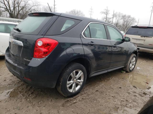 Photo 3 from auction – 2013 CHEVROLET EQUINOX LS with VIN 2GNFLCEK1D6371282