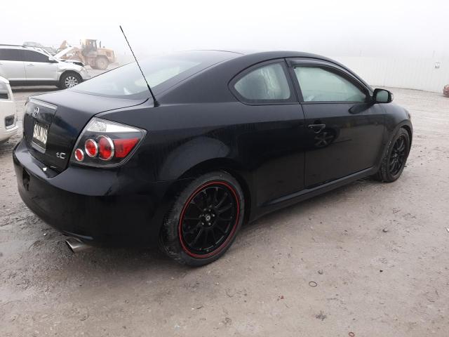 Photo 3 from auction – 2009 TOYOTA SCION TC with VIN JTKDE167X90301152