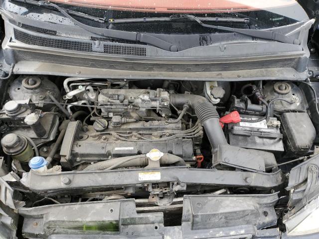 Photo 11 from auction – 2010 KIA SOUL + with VIN KNDJT2A29A7039055