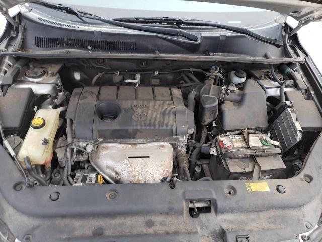 Photo 12 from auction – 2012 TOYOTA RAV4 with VIN 2T3BF4DV0CW180021