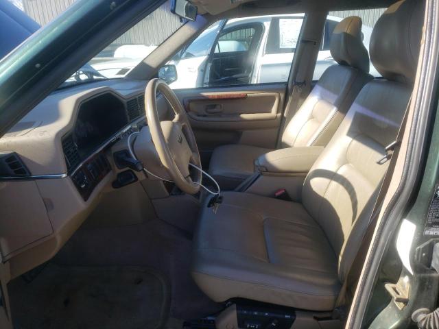 Photo 7 from auction – 1995 VOLVO 960 with VIN YV1KW9612S1027137