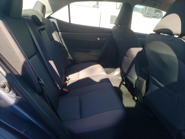 Photo 10 from auction – 2017 TOYOTA COROLLA 2W with VIN 5YFBURHE3HP572330
