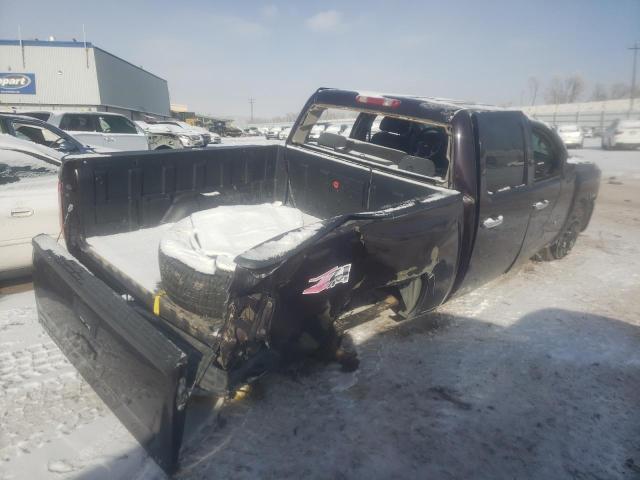 صورة رقم 3 من المزاد - 2008 CHEVROLET SILVERADO مع VIN 2GCEK133881218635