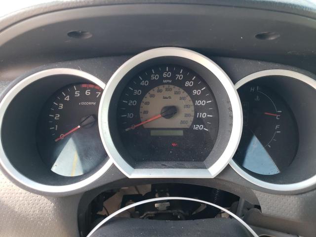 Photo 9 from auction – 2011 TOYOTA TACOMA DOU with VIN 3TMLU4EN7BM057311