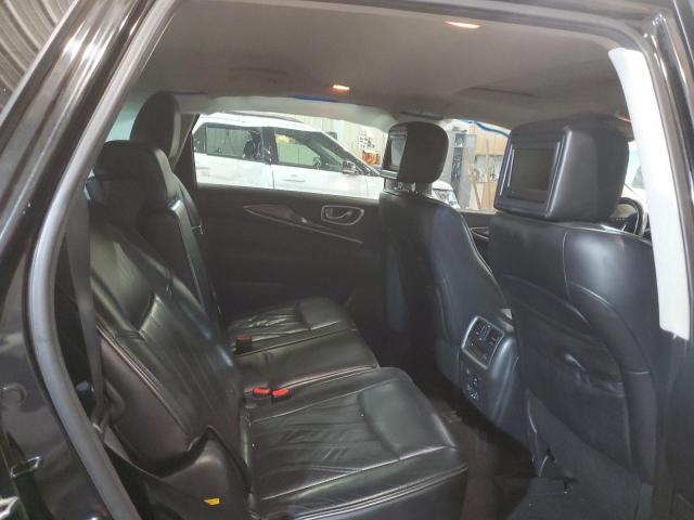 Photo 10 from auction – 2014 INFINITI QX60 with VIN 5N1AL0MMXEC503979