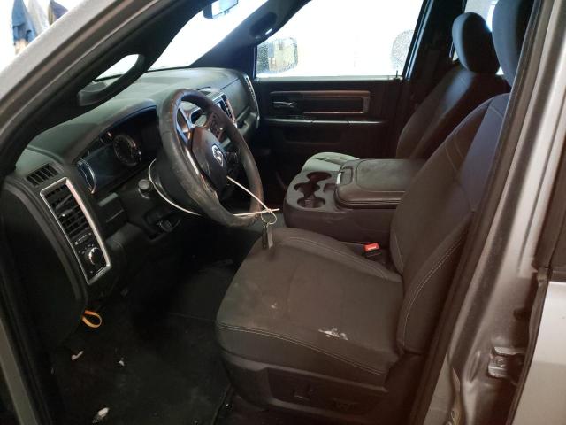 Photo 7 from auction – 2021 RAM 1500 CLASS with VIN 1C6RR7GG4MS581254
