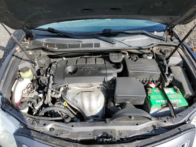 صورة رقم 11 من المزاد - 2011 TOYOTA CAMRY BASE مع VIN 4T4BF3EK7BR102315
