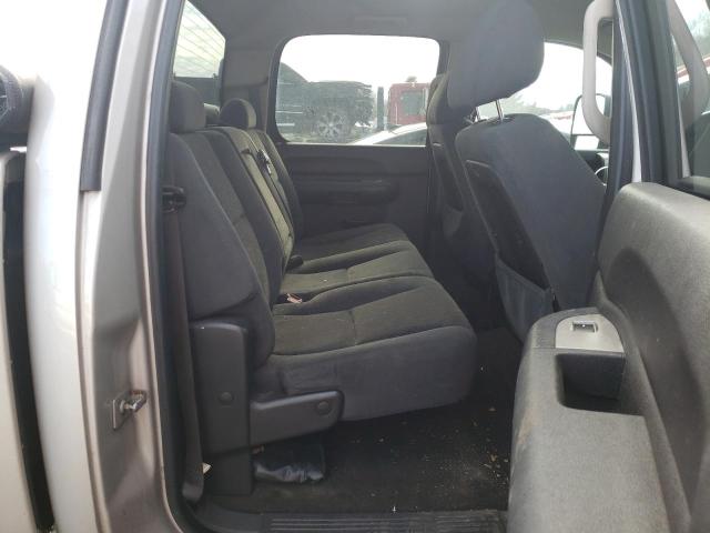 Photo 10 from auction – 2008 CHEVROLET SILVERADO with VIN 1GCJK33668F164331