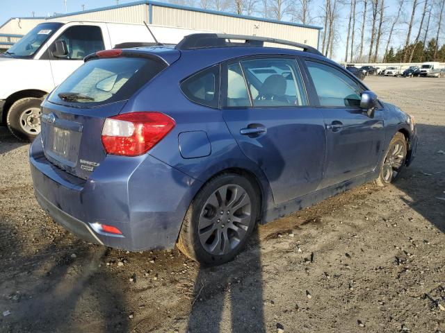 Photo 3 from auction – 2013 SUBARU IMPREZA SP with VIN JF1GPAL66D2887040