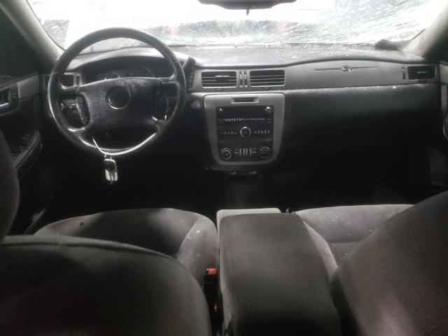 Photo 8 from auction – 2006 CHEVROLET IMPALA LT with VIN 2G1WT58K469328520