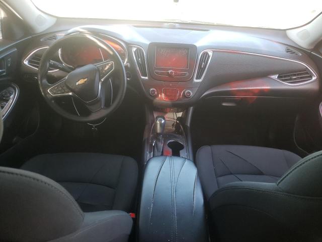 Photo 8 from auction – 2018 CHEVROLET MALIBU LT with VIN 1G1ZD5ST8JF186085