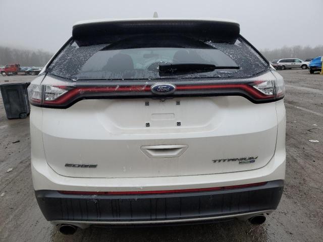 Photo 6 from auction – 2017 FORD EDGE TITAN with VIN 2FMPK4K96HBC08434