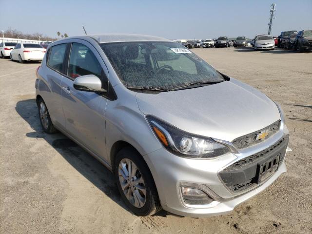 Foto 4 de la subasta – 2020 CHEVROLET SPARK 1LT con VIN KL8CD6SA9LC451059