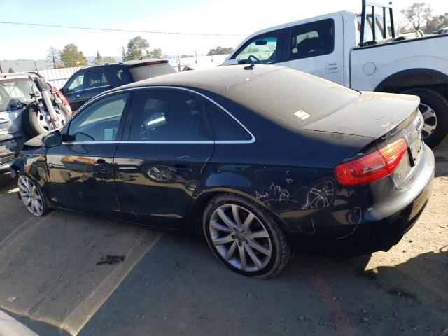 Photo 2 from auction – 2013 AUDI A4 PREMIUM with VIN WAUFFAFL4DN003862