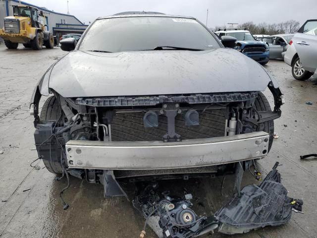 Photo 5 from auction – 2017 NISSAN MAXIMA 3.5 with VIN 1N4AA6AP9HC388961