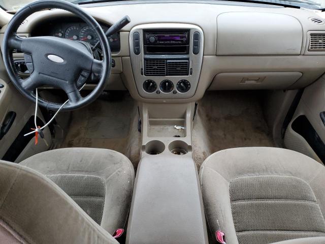 Photo 8 from auction – 2004 FORD EXPLORER X with VIN 1FMZU63K34UA27389