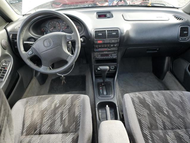 Photo 8 from auction – 2000 ACURA INTEGRA LS with VIN JH4DB7652YS004508