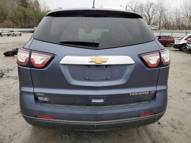 Photo 6 from auction – 2013 CHEVROLET TRAVERSE L with VIN 1GNKVGKD3DJ119090