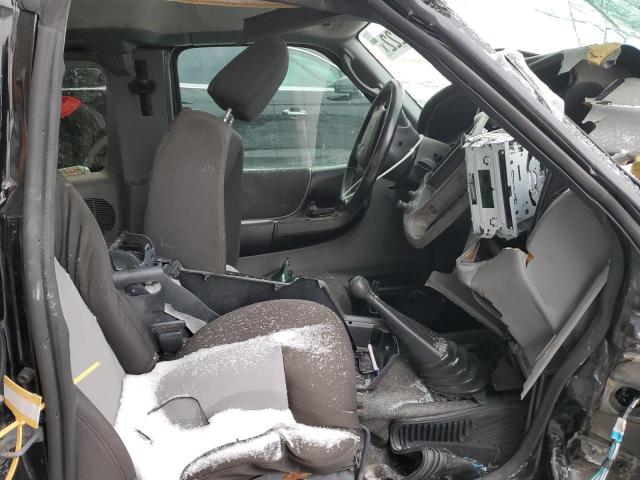 Photo 7 from auction – 2010 FORD RANGER SUP with VIN 1FTLR4FE0APA70653