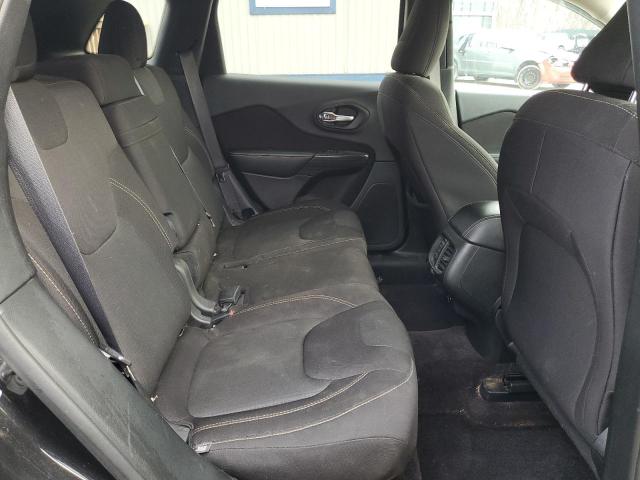 Photo 11 from auction – 2016 JEEP CHEROKEE L with VIN 1C4PJMCB1GW182217