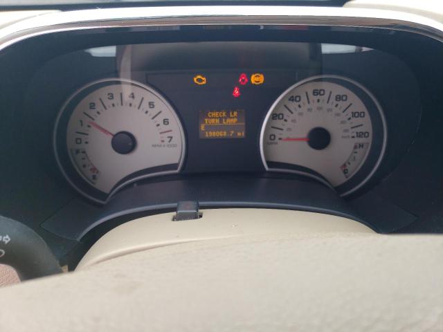 Photo 9 from auction – 2006 FORD EXPLORER E with VIN 1FMEU64836UA57531