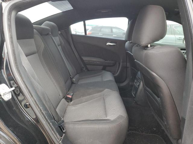 Photo 10 from auction – 2019 DODGE CHARGER SX with VIN 2C3CDXBG7KH502270