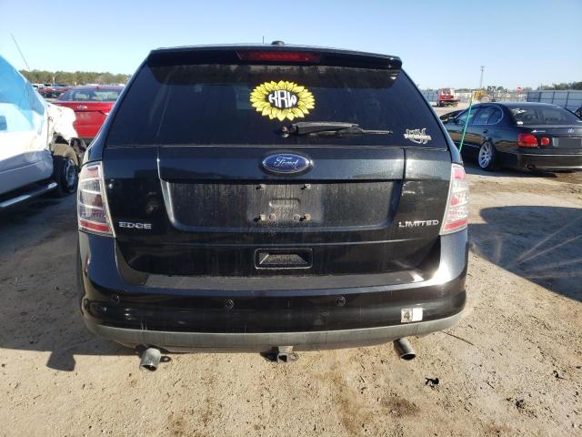 Photo 6 from auction – 2010 FORD EDGE LIMIT with VIN 2FMDK3KC1ABA76259