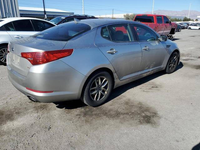 Photo 3 from auction – 2011 KIA OPTIMA LX with VIN KNAGM4A70B5061339