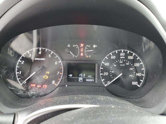 Photo 9 from auction – 2017 NISSAN SENTRA S with VIN 3N1AB7AP1HY354360