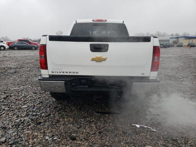 Photo 6 from auction – 2013 CHEVROLET SILVERADO with VIN 3GCPKSE76DG351099