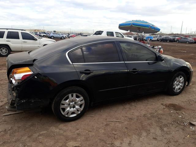 Photo 3 from auction – 2012 NISSAN ALTIMA BAS with VIN 1N4AL2AP9CC213038