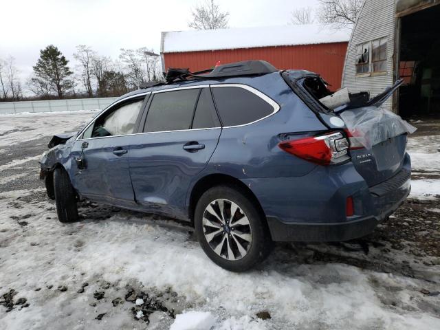 Photo 2 from auction – 2015 SUBARU OUTBACK 2. with VIN 4S4BSAJC9F3265472
