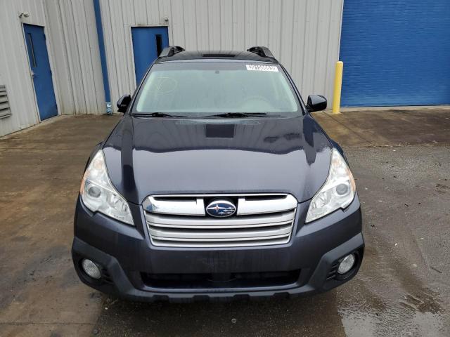 Снимка 5 от търг – 2013 SUBARU OUTBACK 2. с VIN 4S4BRCCC6D3222340