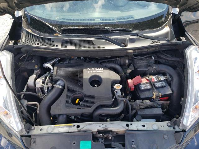 Photo 12 from auction – 2011 NISSAN JUKE S with VIN JN8AF5MRXBT010016