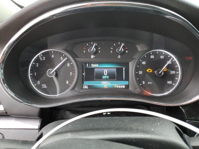 Photo 9 from auction – 2017 BUICK ENCORE PRE with VIN KL4CJASB1HB128479