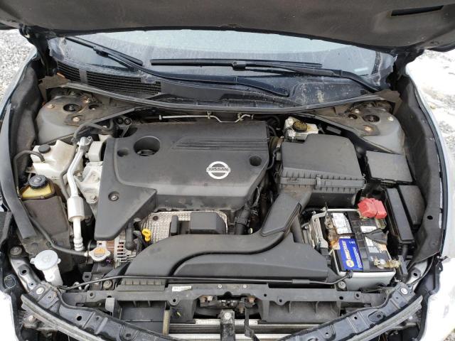 Photo 11 from auction – 2015 NISSAN ALTIMA 2.5 with VIN 1N4AL3AP2FC203994