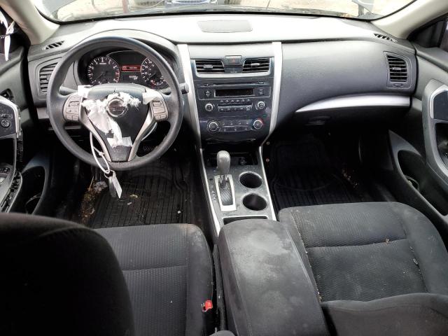 Photo 8 from auction – 2014 NISSAN ALTIMA 2.5 with VIN 1N4AL3AP5EN352466