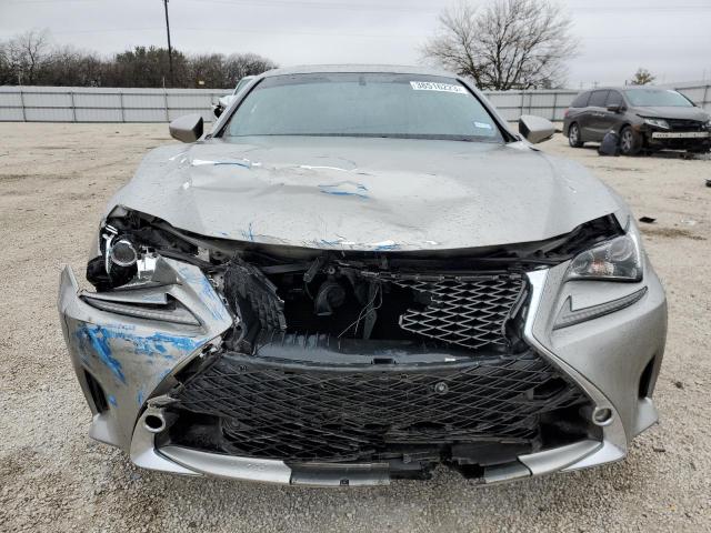 Photo 5 from auction – 2015 LEXUS RC 350 with VIN JTHHE5BC0F5009154