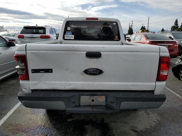 Photo 6 from auction – 2006 FORD RANGER with VIN 1FTYR10D46PA95244