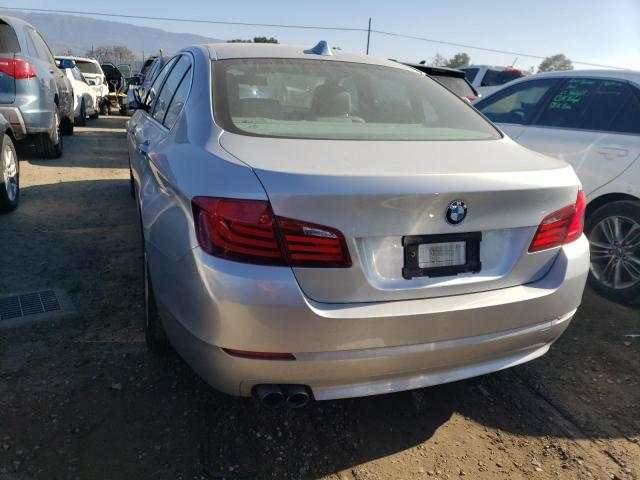 Photo 6 from auction – 2013 BMW 528 I with VIN WBAXG5C53DDY33348
