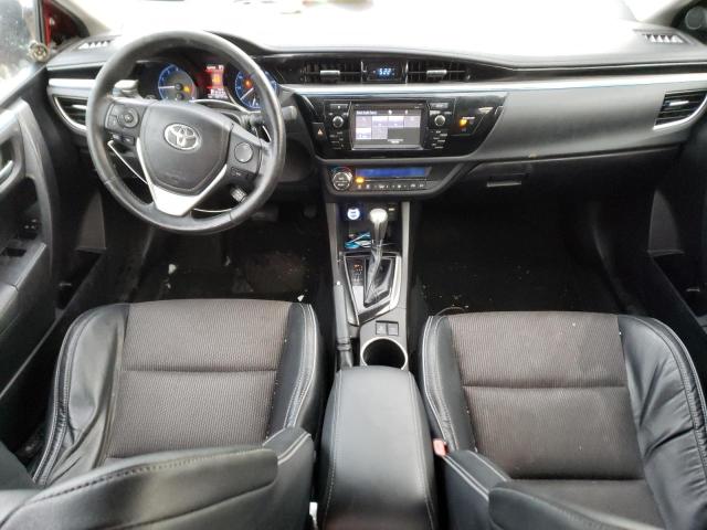 Photo 8 from auction – 2014 TOYOTA COROLLA L with VIN 5YFBURHE4EP040208