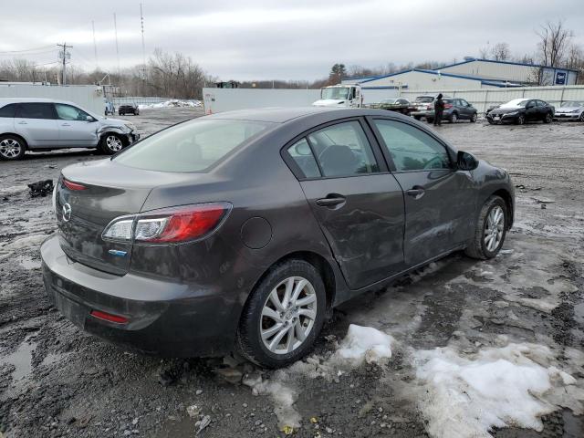Photo 3 from auction – 2012 MAZDA 3 I with VIN JM1BL1V7XC1700232