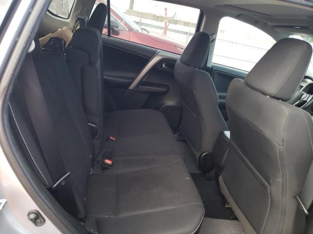 Photo 11 from auction – 2018 TOYOTA RAV4 ADVEN with VIN 2T3WFREV9JW485253