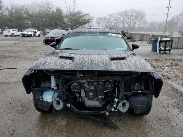 Photo 5 from auction – 2015 DODGE CHALLENGER with VIN 2C3CDZAG4FH822570