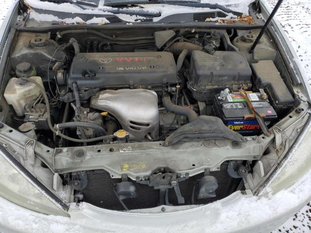 Photo 11 from auction – 2005 TOYOTA CAMRY LE with VIN 4T1BE32K35U013640
