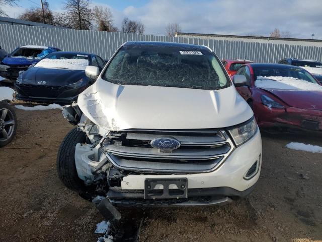 Photo 5 from auction – 2016 FORD EDGE TITAN with VIN 2FMPK4K93GBC36299